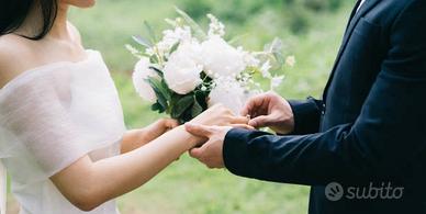 Fotografo videomaker caricature