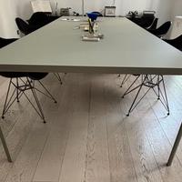 TAVOLO RIMADESIO MODELLO FLAT