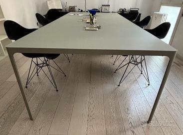 TAVOLO RIMADESIO MODELLO FLAT