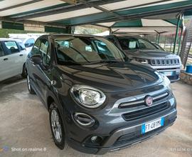 Fiat 500X 1.3 MultiJet 95 CV Business