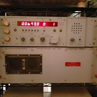 ricetrasmettitore hf rohde & schwarz xk 043