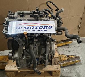 Motore 1.2 Nissan Micra K13 13/17