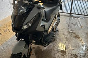 X-adv 750 anno 2019