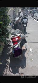 Malaguti ciak 125