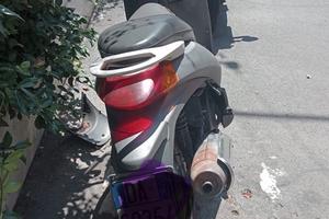 Malaguti ciak 125