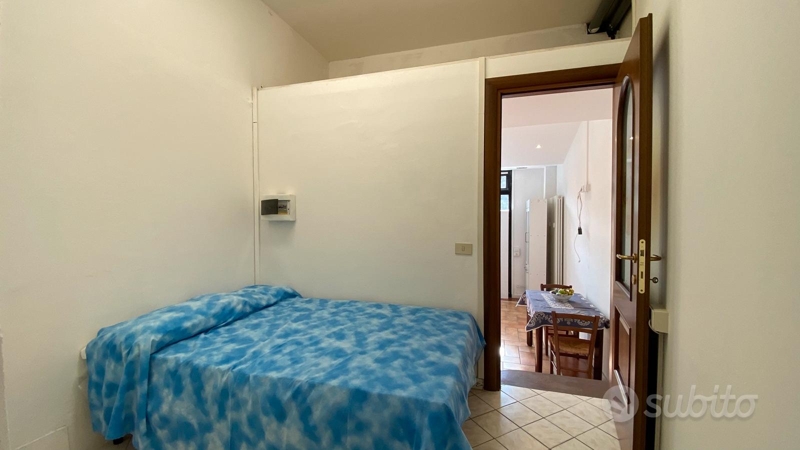 Appartamento – Forlì, Grandi Italiani, Quartiere Musicisti Grandi Italiani - Vista 4