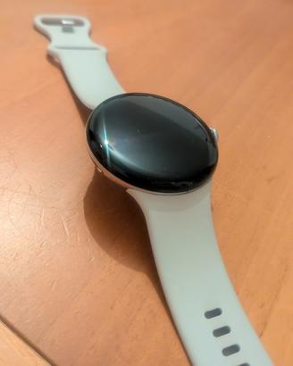 Google pixel Watch 4 45mm