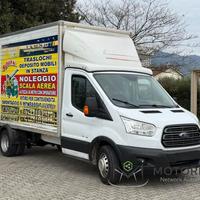 FORD Transit 350 tr.post. 2.0 tdci 170cv trend L3