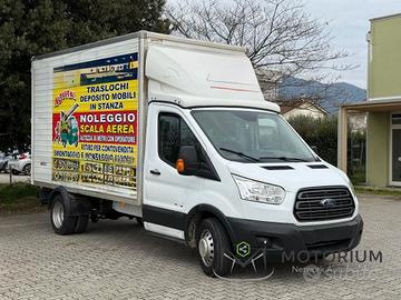 FORD Transit 350 tr.post. 2.0 tdci 170cv trend L3