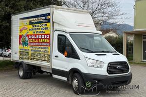 FORD Transit 350 tr.post. 2.0 tdci 170cv trend L3