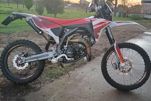 Fantic xe 50
