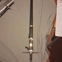 Il Signore degli Anelli – Strider –