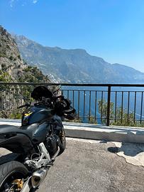 Honda hornet 600 iniezione