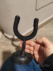 Porta chitarra 2 pezzi