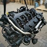 Motore e cambio 2.0 diesel rhg