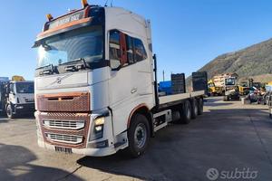 Volvo fh16.660 (cod.int. pm1834)
