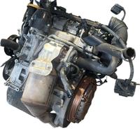 motore 188A9000 220.000KM LANCIA MUSA 2010