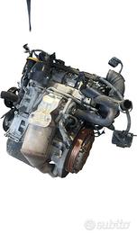 motore 188A9000 220.000KM LANCIA MUSA 2010