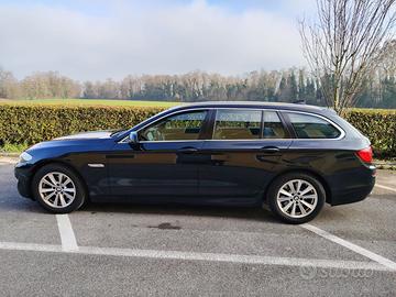 BMW 520 Serie 5 Touring 520d Business