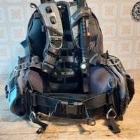 SEAC SUB PRO2000 GAV BCD