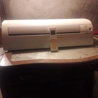 1 condizionatore unità interna daikin