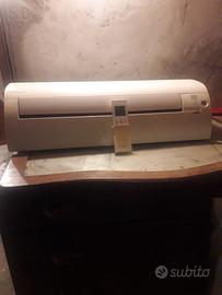 1 condizionatore unità interna daikin