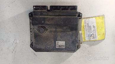 CENTRALINA MOTORE TOYOTA Rav4 4° Serie 8966142J21