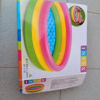 piscina gonfiabile per bambini 