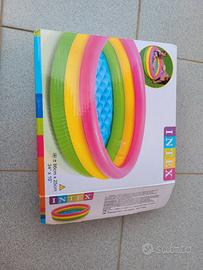 piscina gonfiabile per bambini 