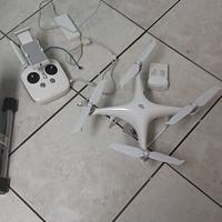 dji Phantom 4 pro