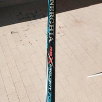 Trabucco Energhia Race RBX Pro Light 7007