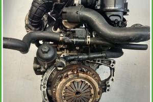 Motore Completo Funzionante 8HZ 50kw PEUGEOT 207 2