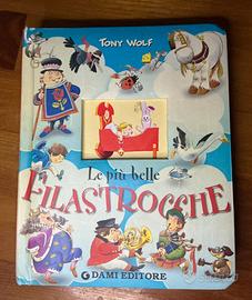 Le piú belle filastrocche