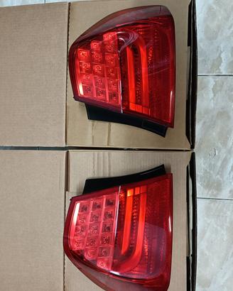 Fari Led ORIGINALI BMW e90
