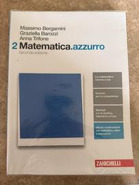 Matematica Azzurro 2
