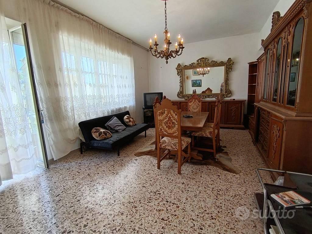 Appartamento – Itri, Campiglioni - Altro