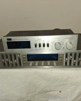 accoppiata   sansui 