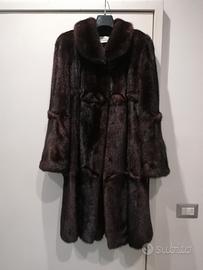 pelliccia di visone