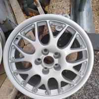 Cierchi originali BBS da 16