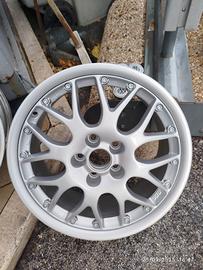 Cierchi originali BBS da 16