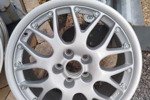 Cierchi originali BBS da 16