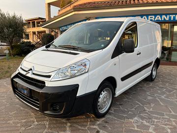 CITROEN JUMPY