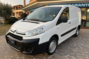 CITROEN JUMPY
