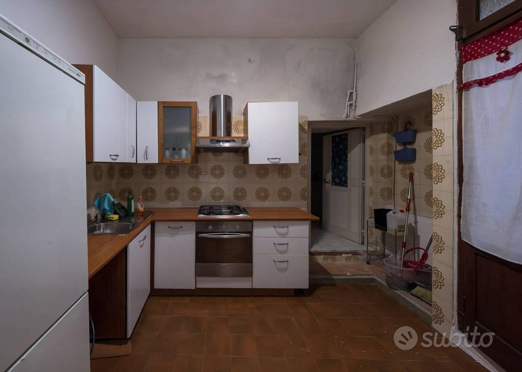 Apartment in Cagliari, Stampaxi/Stampace - Vista 6