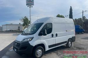 FIAT Ducato 2.3 M. Jet 140 CV Furgone CH2 Passo co