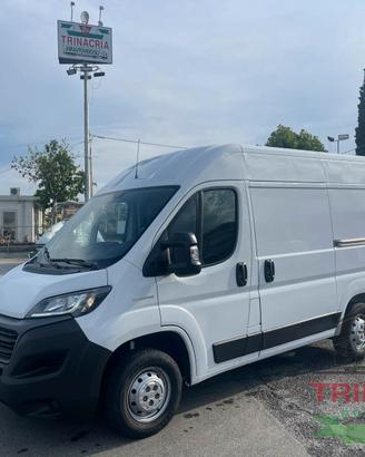 FIAT Ducato 2.3 M. Jet 140 CV Furgone CH2 Passo co