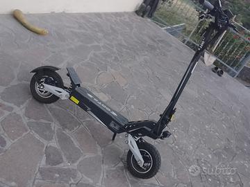 Monopattino elettrico