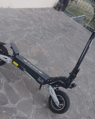 Monopattino elettrico