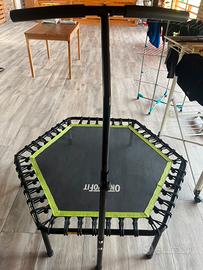 trampolino