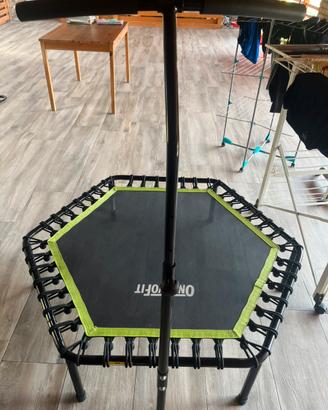 trampolino